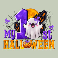 My 1st Halloween Classic Tee | Teevron