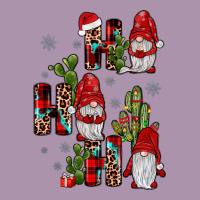 Ho Ho Ho Gnome Heavyweight Hoodie | Teevron
