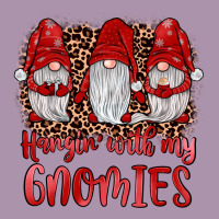 Hangin' With My Gnomies Heavyweight Hoodie | Teevron