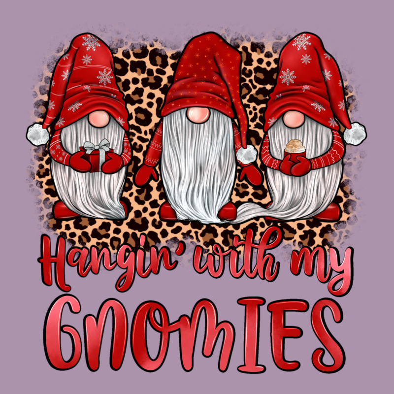 Hangin' With My Gnomies Heavyweight Hoodie by JahusDesignShop | Teevron