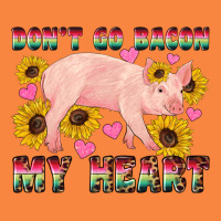 Western Don't Go Bacon My Heart Pig Premium Sweatshirt | Teevron