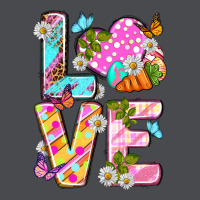 Love Easter Zipper Hoodie | Teevron