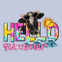 Hello Summer Long Sleeve Tee | Teevron