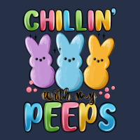Chillin' With My Peeps Premium Hoodie | Teevron