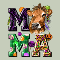 Mama Cow Halloween Classic Tee | Teevron