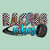 Racing Vibes Classic Tee | Teevron
