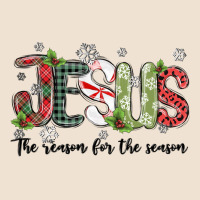 Jesus The Reason For The Season Urban Hoodie | Teevron