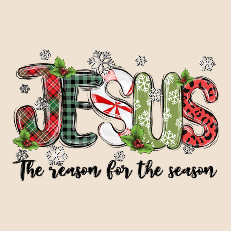 Jesus The Reason For The Season Urban Hoodie by MaliasSmallBusiness | Teevron