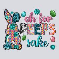 Oh For Peeps Shake Zipper Hoodie | Teevron