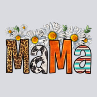 Western Daisies Mama Zipper Hoodie | Teevron