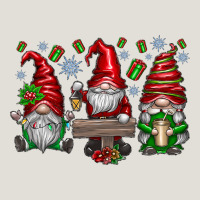 Christmas Gnomes Celebration Heavy Core Tee | Teevron