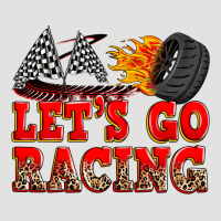 Let's Go Racing Classic Tee | Teevron