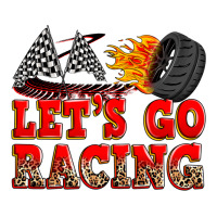 let's go racing | Teevron