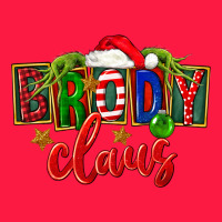 Christmas Brody Claus Zipper Hoodie | Teevron