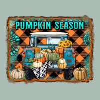 Pumpkin Season Truck Classic Tee | Teevron