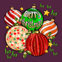 Merry Christmas Tree Ball Urban Hoodie | Teevron