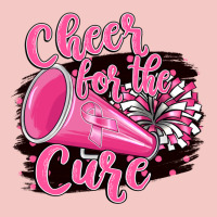 Cheer For The Cure Urban Heavy Tee | Teevron