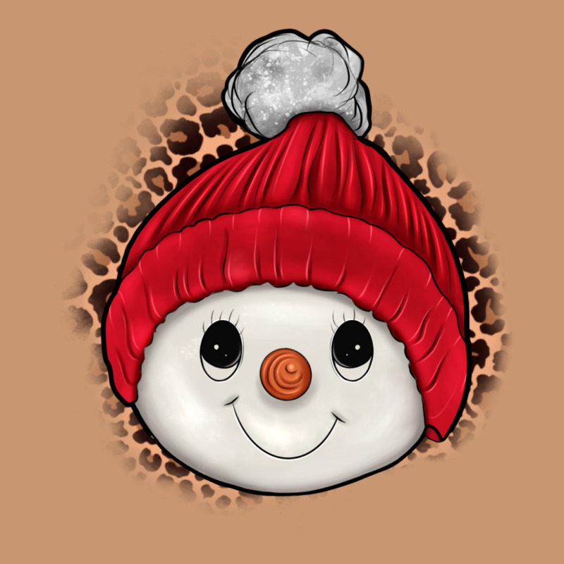 Snowman Heavyweight Hoodie by JahusDesignShop | Teevron