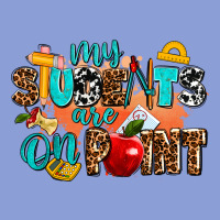 My Students Are On Point Long Sleeve Tee | Teevron