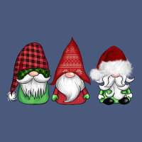 Christmas Gnomes Vintage Hoodie | Teevron