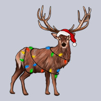 Reindeer Heavyweight Hoodie | Teevron