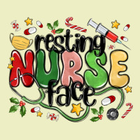 Resting Nurse Face Urban Hoodie | Teevron