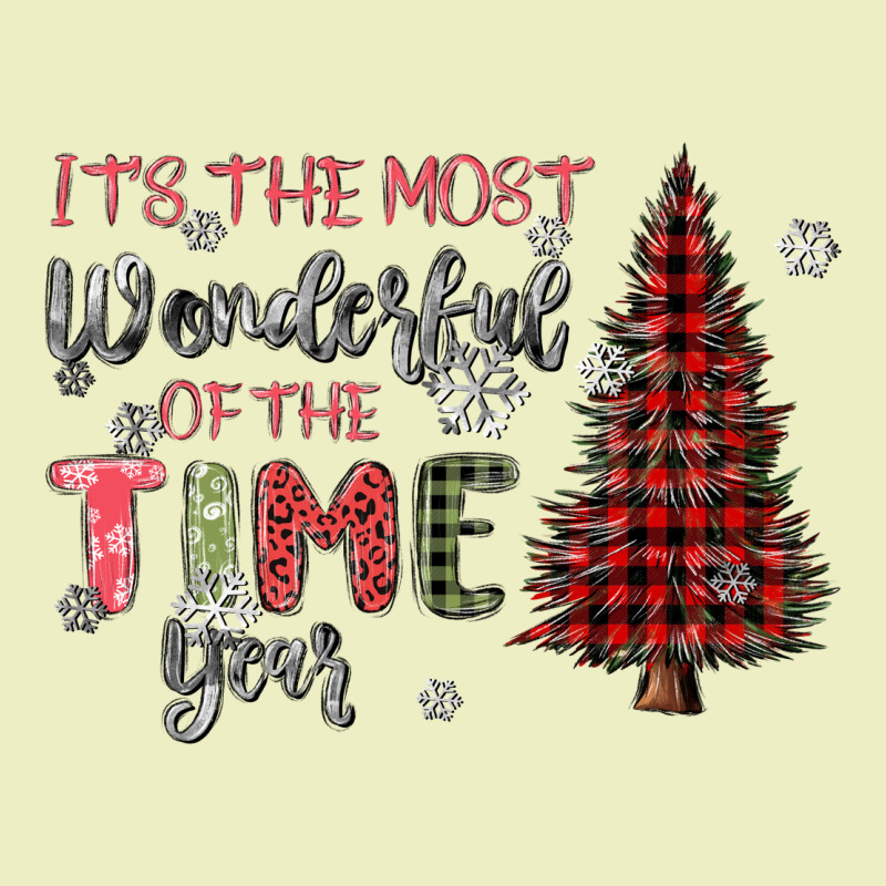 Its The Most Wonderful Time Of The Year Urban Hoodie by MaliasSmallBusiness | Teevron