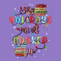 My Holidays Are All Booked Up Urban Hoodie | Teevron
