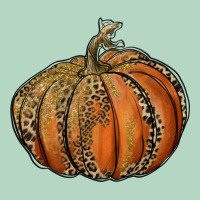 Leopard Pumpkin Classic Tee | Teevron