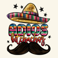 Adios Bitchachos Premium Hoodie | Teevron
