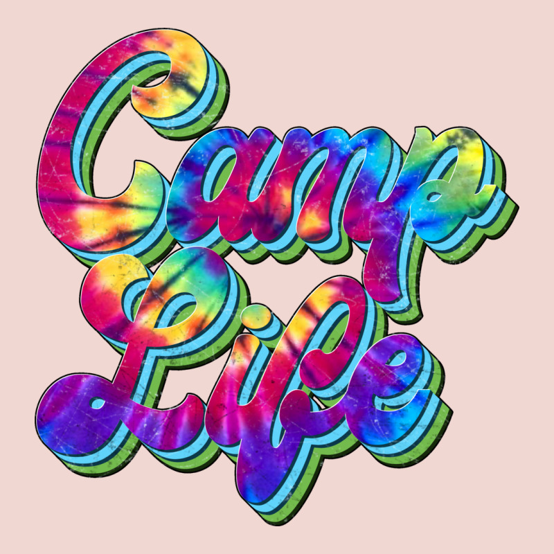 Camp Life Premium Sweatshirt by JahusDesignShop | Teevron