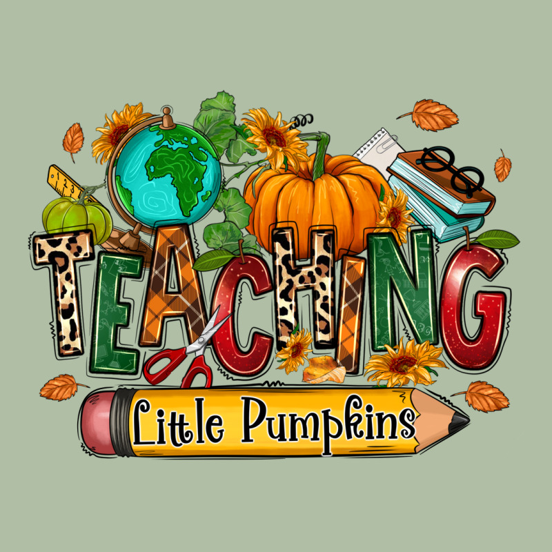 Teaching Little Pumpkins Urban Heavy Tee by RanaPortraitStore | Teevron