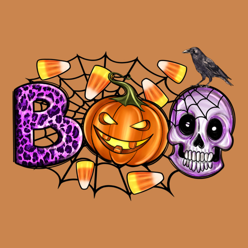 Boo Halloween Heavyweight Hoodie by Artiststas | Teevron
