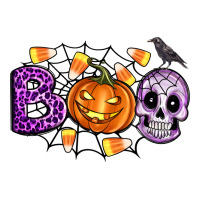 Boo halloween | Teevron