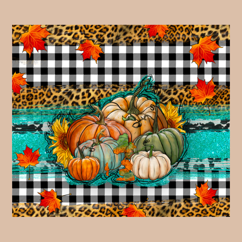 Fall Pumpkins Urban Heavy Tee by RanaPortraitStore | Teevron