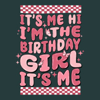 It's Me Hi I'm The Birthday Girl It's Me Premium Hoodie | Teevron