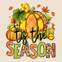 Tis' The Season Fall Softball Urban Heavy Tee | Teevron
