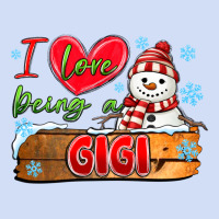 I Love Being A Gigi Urban Hoodie | Teevron