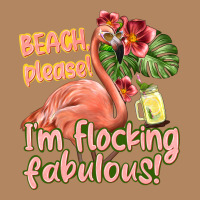 Im Flocking Fabulous Long Sleeve Tee | Teevron