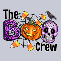 Boo Halloween Heavyweight Hoodie | Teevron