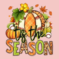 Tis' The Season Fall American Football Urban Heavy Tee | Teevron