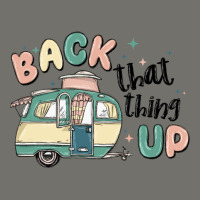 Back That Thing Up Premium Hoodie | Teevron