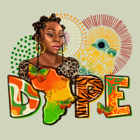Dope Juneteenth Heavyweight Hoodie | Teevron