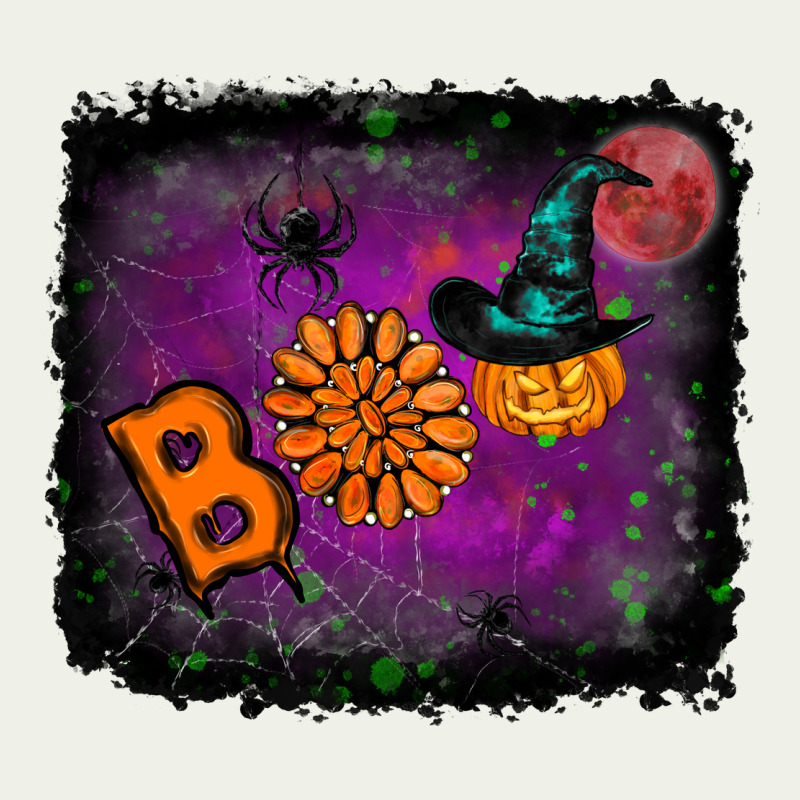 Boo Halloween Urban Heavy Tee by RanaPortraitStore | Teevron