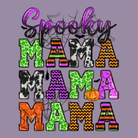 Spooky Mama Classic Tee | Teevron