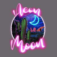 Neon Moon Premium Sweatshirt | Teevron