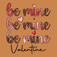 Be Mine Valentine Heavyweight Hoodie | Teevron