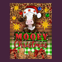 Mooey Christmas Air Freshener Premium Tee | Teevron