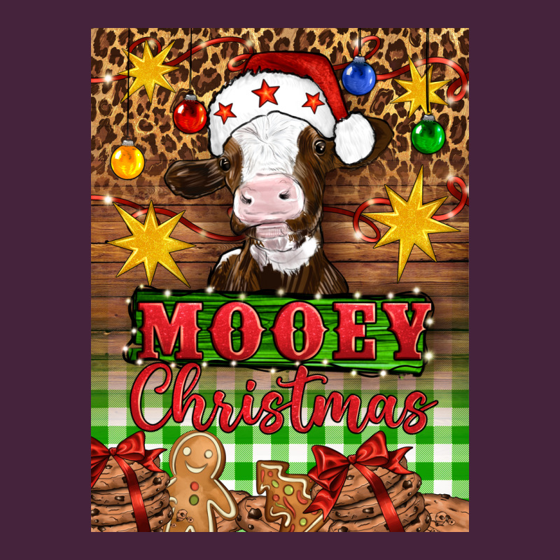 Mooey Christmas Air Freshener Premium Tee by Artiststas | Teevron