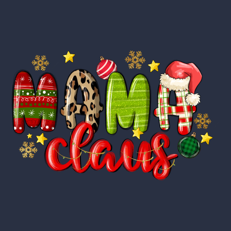 Mama Claus Urban Hoodie by MaliasSmallBusiness | Teevron